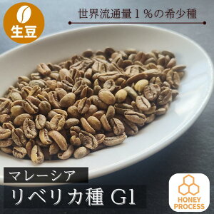 �R�[�q�[���� ���x���J�� G1 �n�j�[�v���Z�X �p���v�h�i�`������ 100g 1kg �}���[�V�A�Y �󏭎�1�� �������A�� �X�y�V�����e�B�R�[�q�[ �V���O���I���W�� ���������p �R�[�q�[�� MY Liberica�_�� 