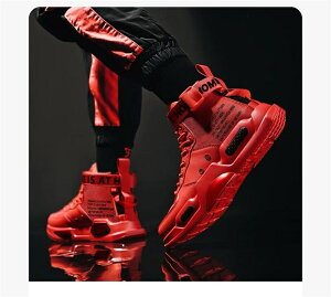 ハイカットスニーカー メンズ メンズスニーカー 靴 ウォーキングシューズ カジュアルシューズ 安い ドライビングシューズ 通学靴 おしゃれ カッコイイ デザイン 独特 レディース メンズ 男