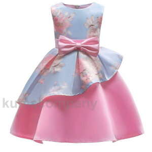 THOM WILLS 子供ドレス フォーマルピアノ発表会ドレス キッズ フォーマルドレス 子どもドレス ジュニアドレス 女の子ワンピース 結婚式