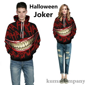 nEB p[J[ W[J[ joker RXv cosplay Y fB[X Jbv vI[o[p[J[ 傫TCY   XGbgp[J[ vI[o[ t[fB[ t[ht H 