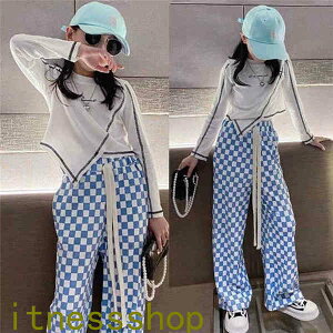 THOM WILLS V W[W q ZbgAbv  2_Zbg p[J[ ̎q pc XgCv W[W LbY ㉺Zbg Vc tH p[J[Opc EFA   H