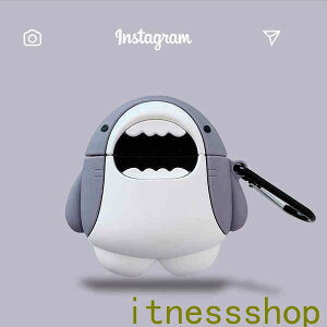 �M�t�g AirPods1/2��p AirPodsPro/3��p �C���z���P�[�X�̃J�o�[ �V���R�� �ی�J�o�[ �T�� �ϋv�� �ϏՌ� ���C�����X ������� �G�A�[�|�b�Y�p �{�̕ی�p ������� ���킢�� �P�[�X�{�̂̃J�o�[