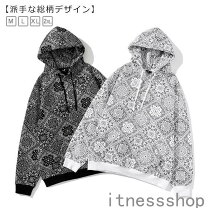 楽天市場】マウンテンパーカー ペイズリーの通販