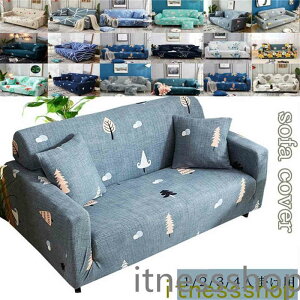 新生活 ギフト ソファカバー 1人掛け 2人掛け 3人掛け 肘付き ソファ カバー 2人掛 二人掛 3人 三人 3人掛 三人掛 伸びる ストレッチ 洗濯可 4人掛 全32色 ソファー sofa リビング ダイニング 家具