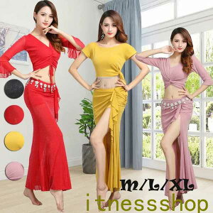 V TCYM/L/XL ׃[_Xߑ x[_XZbgߑ ߑ bX Ќ_Xߑ K RX`[ 2_Zbg gbvX XJ[g \Cxg RXv BELLY DANCE