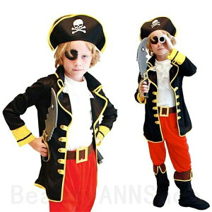 ハロウィン 衣装 子供 海賊 コスプレ 子供用 男の子 海賊服 コスチューム ハロウィン コスプレ 海賊 キッズ 子ども用 こども キッズ 衣装 仮装 変装 海賊 コスチューム