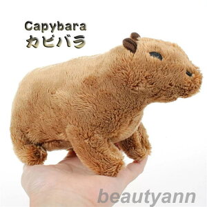 Jso 20cm 0.065kg capybara ʂ    q̓  CeA Qׂ  av[g Mtg X