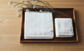 POWDER TOWEL パウダータオル　ハンカチタオル（27x27cm）　ピマコットン100%