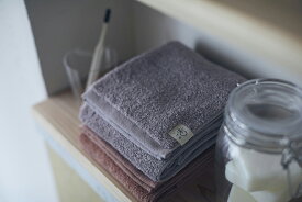 MELLOW TOWEL メロウタオル　ビッグフェイス（34x120cm）　ピマコットン100%