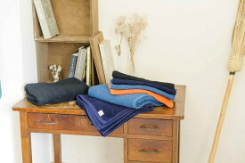 旭紡績　いとやのタオル　バスタオル 超長綿 ピマ綿100％ 黒　紺　藍　橙　日本製　やわらかい　ホテル仕様送料無料