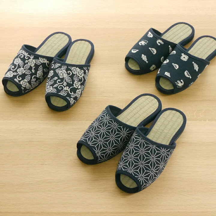 楽天市場 日本製 藍の里 たたみ中 スリッパ 来客用 普段履き ルームシューズ 前開き 和風 来客用スリッパ お客様用スリッパ おしゃれ 通年用 爽やか サラッと 和風 たたみ 畳 イ草 春 夏用 スリッパのchausse ショセ 楽天市場 日本製 藍の里 たたみ中 スリッパ 来客用 普段履き ルームシューズ 前開き 和風 来客用スリッパ お客様用スリッパ おしゃれ 通年用 爽やか サラッと 和風 たたみ 畳 イ草 春 夏用 スリッパのchausse ショセ