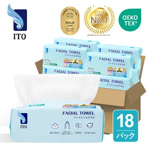 ITO �t�F�C�V�����^�I�� �y60����×18�Z�b�g�z �N�����W���O�^�I�� �t�F�C�X�^�I�� �g���̂� ���C�N���Ƃ� �g���̂ă^�I�� �N�����W���O�R�b�g�� �X�L���P�A�^�I�� ��@���V�[�g �㎿�V�R