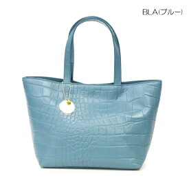 【REGALO】BARDOT ROSE(バルド ロゼ) BR-5493・ハーディークロコ / トート小
