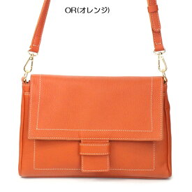 【REGALO】BARDOT ROSE(バルド ロゼ)　BR-5383　ステッチライン/2wayミニショルダー