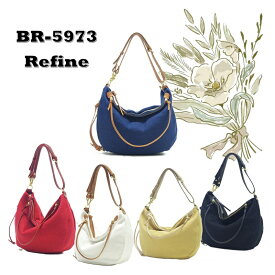 【REGALO】BARDOT ROSE(バルド ロゼ)　BR-5973・リファイン/ショルダー大