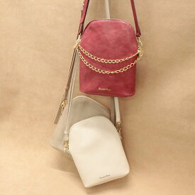 【REGALO】BARDOT ROSE(バルド ロゼ)　BR-7220　Q(キュー) / 2wayショルダー