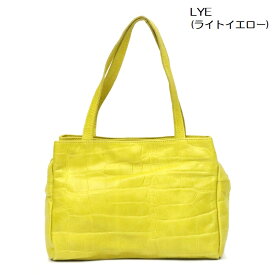 【REGALO】BARDOT ROSE(バルド ロゼ)　BR-4605・ジェントルクロコ / ボストン
