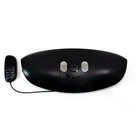 ＼10%OFFクーポン配布中／ 伊藤超短波 公式 ハピネスタイル しなやかさん 肩甲骨はがし 温熱 スマホ首 ストレートネック ツボ押し 指圧 マッサージ マッサージ器 足裏 腰 足 背中 肩甲骨 肩こり 腰痛 ほぐす HappineStyle