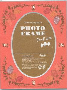 y[OKzTIun~O~gvktHgt[(bh) VJbg}bg䎆(L[) W12.6×H16.6cm VJbg}bg iJoV