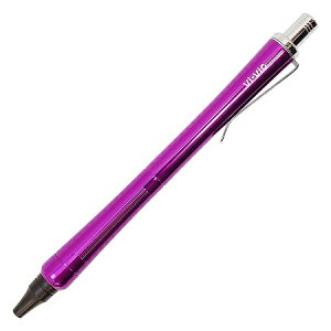�I�[�g �����{�[���y�� vi-vic �r�r�b�N 0.7mm �p�[�v���@NBP-407V-PU
