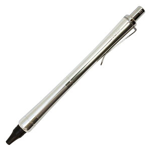 �I�[�g �����{�[���y�� vi-vic �r�r�b�N 0.7mm �V���o�[�@NBP-407V-SV