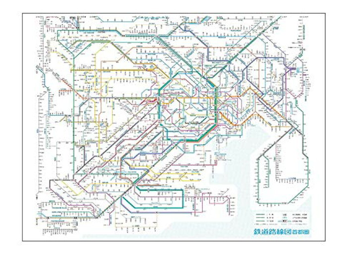 楽天市場 メール便送料無料 東京カートグラフィック 鉄道路線図 レジャーシート 首都圏 日本語 Rlsj ロコネコ 楽天市場 メール便送料無料 東京カートグラフィック 鉄道路線図 レジャーシート 首都圏 日本語 Rlsj ロコネコ