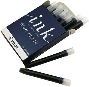 �����L���O���!! �����p�C���b�g ���N�M�p�J�[�g���b�W�C���L 12�{�� �u���[�u���b�N IRF-12S-BB