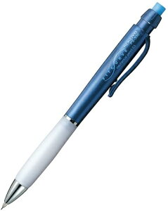 コクヨ シャープペンシル フィットカーブ 芯径0.5mm PS-300B 青