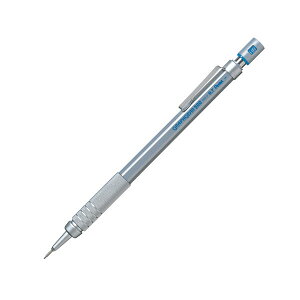 ぺんてる グラフギア500 0.7mm PG517