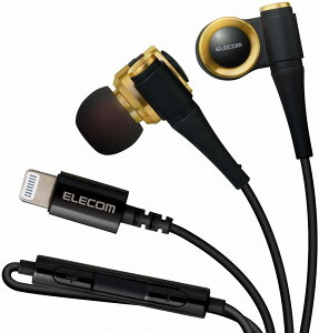�G���R�� �C���z�� Lightning�ڑ� �n�C���]�Ή� �}�C�N�t�� EHP-LCH1010MGD CH1010 �S�[���h MFi�F�� iPhone iPad�Ή�