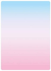 ���h�v���X�`�b�N �O���f�[�V������������ A5�� GS-A5-01