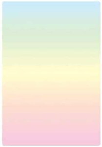 ���h�v���X�`�b�N �O���f�[�V������������ A5�� GS-A5-05