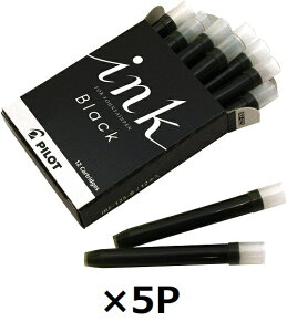 �����L���O���!! �p�C���b�g���N�M�p�J�[�g���b�W�C���L �u���b�N p5-IRF-12S-B�y�܂Ƃߔ���5�z