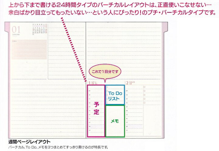 楽天市場 クツワ 時間割手帳 22年版 B6 ボタニカル ホワイト 034shb ロコネコ