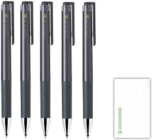 �p�C���b�g Juice UP �W���[�X�A�b�v 0.4mm �N���V�b�N�O���b�V�[�J���[ LJP-20S4 CGBN CG�u���E���y5�{�z