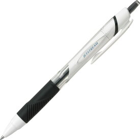 【エントリー&まとめ買いでP10倍】三菱鉛筆 ジェットストリーム スタンダード 油性ボールペン 0.5mm SXN-150-05.24 黒