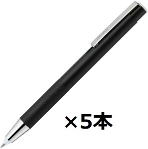 �[�u�� ���C�g�t�������{�[���y�� ���C�g���C�g�� 0.7mm �u���b�N P-BA96-BK