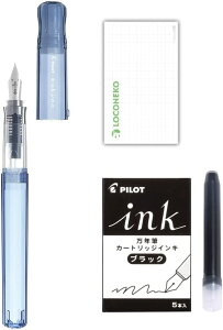 pCbg NM kakuno JNm ׎F FKA-1SR-K { + J[gbW + RlRMp ppu[