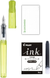 pCbg NM kakuno JNm ׎F FKA-1SR-K { + J[gbW + RlRMp xr[CG[