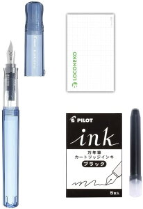 pCbg NM kakuno JNm M FKA-1SR-K { + J[gbW + RlRMp ppu[