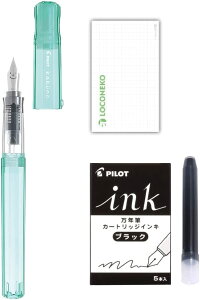 pCbg NM kakuno JNm ׎F FKA-1SR-K { + J[gbW + RlRMp {[CO[