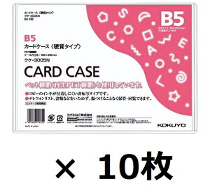 RN J[hP[X NAP[X Ή d^Cv B5 NP-3005N@10Zbg