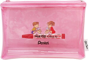  ؂ĂN PENTEL R{ ԃNNA|[`