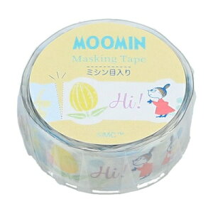 wXeCt MOOMIN [~ ~Vڕt}XLOe[v 15W M042-89 n[
