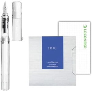 pCbg NM JNm ׎F { + iroshizuku J[gbW + RlRMpZbg 