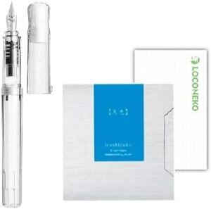 pCbg NM JNm ׎F { + iroshizuku J[gbW + RlRMpZbg VF