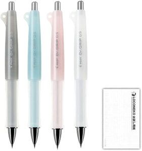 pCbg V[vy 0.5mm Dr.Grip classic HDG-50R ACXJ[y܂Ƃߔ4z+RlRp