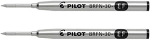 �����p�C���b�g �����{�[���y���֐c �ɍ� 0.5mm �� BRFN-30EF-B 2�{�g��