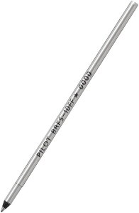 �p�C���b�g �����{�[���y���֐c BRFS-10EF �� 0.5mm 10�Z�b�g �{�[���y�� �ւ��c PILOT