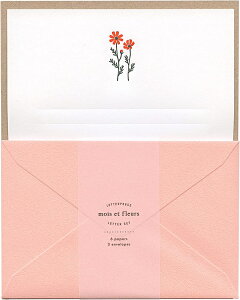 GR~[ EGEt[mois et fleurs^[ZbgMOF-409RXX